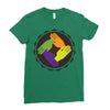 volunteer Ladies Fitted T-Shirt