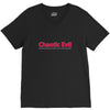 chaotic evil V-Neck Tee