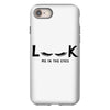 Look Me in The Eyes iPhone 8