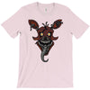 nightmare fox T-Shirt