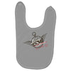 plan b Baby Bibs