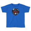 maniacs ii Toddler T-shirt
