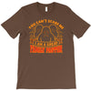 family pastor T-Shirt