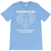 all time popular vr782 teaching is like pi best trending T-Shirt