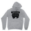 training to beat goku Hoodie