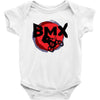 bmx Baby Bodysuit