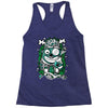 poison Racerback Tank