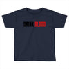 drink blood Toddler T-shirt