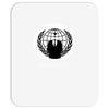 anonymous group occupy hacktivist pipa sopa acta   v for vendetta Mousepad