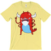monster nags T-Shirt