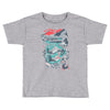 positive thinking Toddler T-shirt