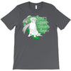 boxers support parkinson's awareness T-Shirt