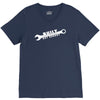 built in not comprato V-Neck Tee