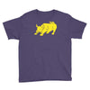 bull spain espana football animal tee all present sz new Youth Tee