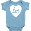 little mix Baby Onesie