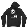 uma thurman Unisex Hoodie