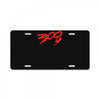 uomo 300 sparta spartani leonida cinema&amp;tv License Plate