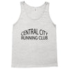 Central City Running Club Tank Top