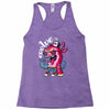 bad milk Racerback Tank