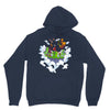 pipe dream Unisex Hoodie