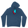 radical ghost Youth Hoodie