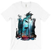 shark forest T-Shirt