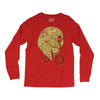 bear safety Long Sleeve Shirts