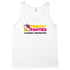 prison panties Tank Top