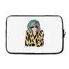 pullover Laptop sleeve