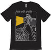 ride with pride T-Shirt