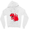 wino saur Zipper Hoodie