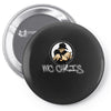 mc chris Pin-back button