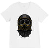 predatorider V-Neck Tee