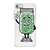 weed iPhone 7 Case