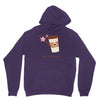 Espresso Patronum Unisex Hoodie