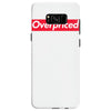 overpriced Samsung Galaxy S8