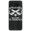 the ringleader Samsung Galaxy S8