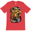 ninja go T-Shirt