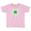 violent gentlemen hockey lifestyle Toddler T-shirt