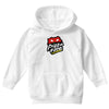 pizza time (2) Youth Hoodie