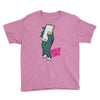 modern zombie Youth Tee