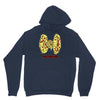 pie fighter Unisex Hoodie