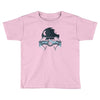 polytie Toddler T-shirt