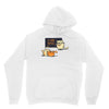 not paying attention Unisex Hoodie