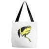 business shark Tote Bags