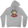 cousin luigi Unisex Hoodie