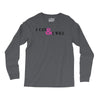 i can &amp; i will Long Sleeve Shirts