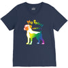 my spirit animal V-Neck Tee