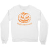 happy halloween 2 Crewneck Sweatshirt