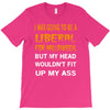 liberal for halloween T-Shirt